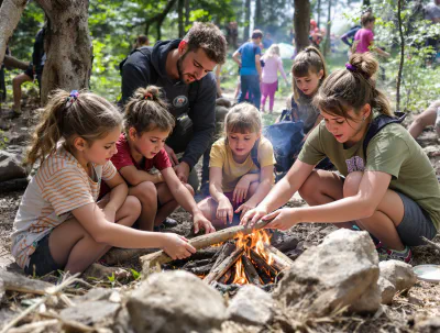 Developmental Programs