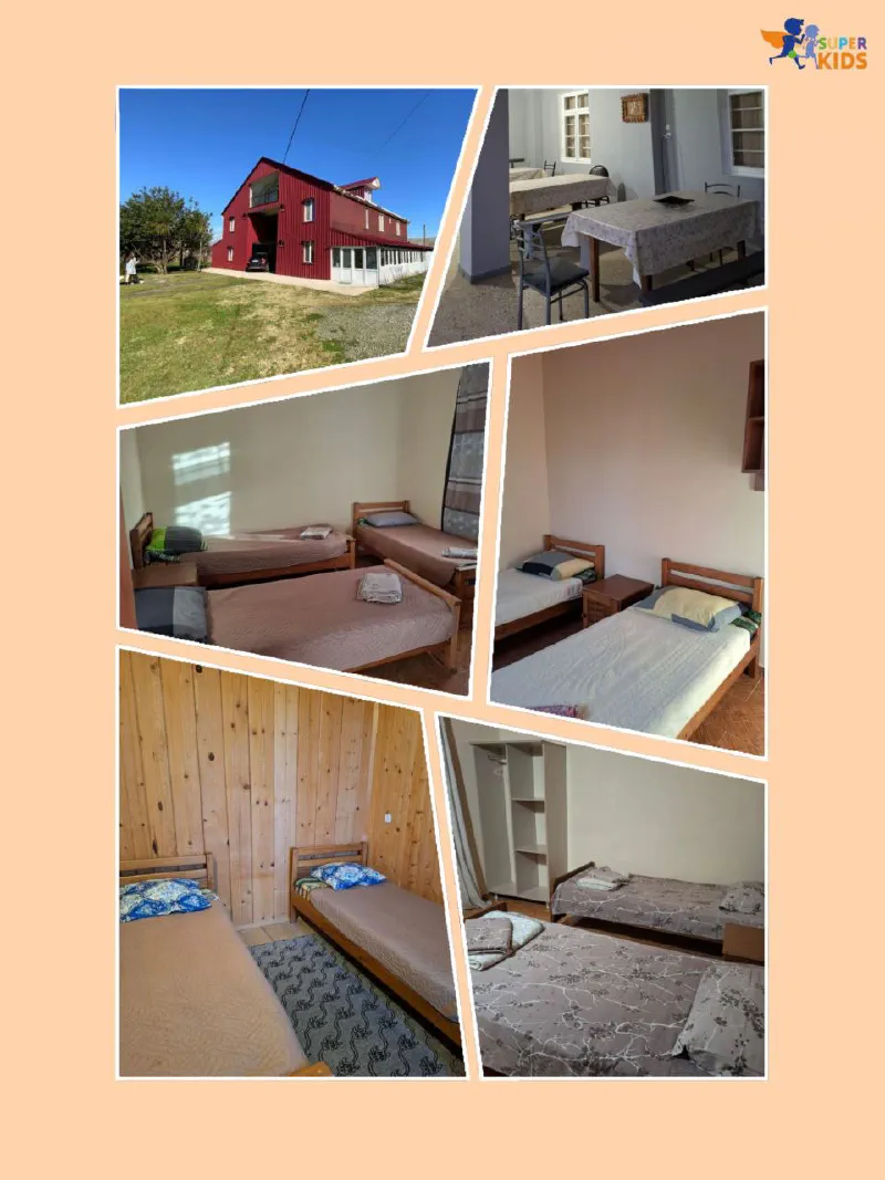 Наш отель в 2026